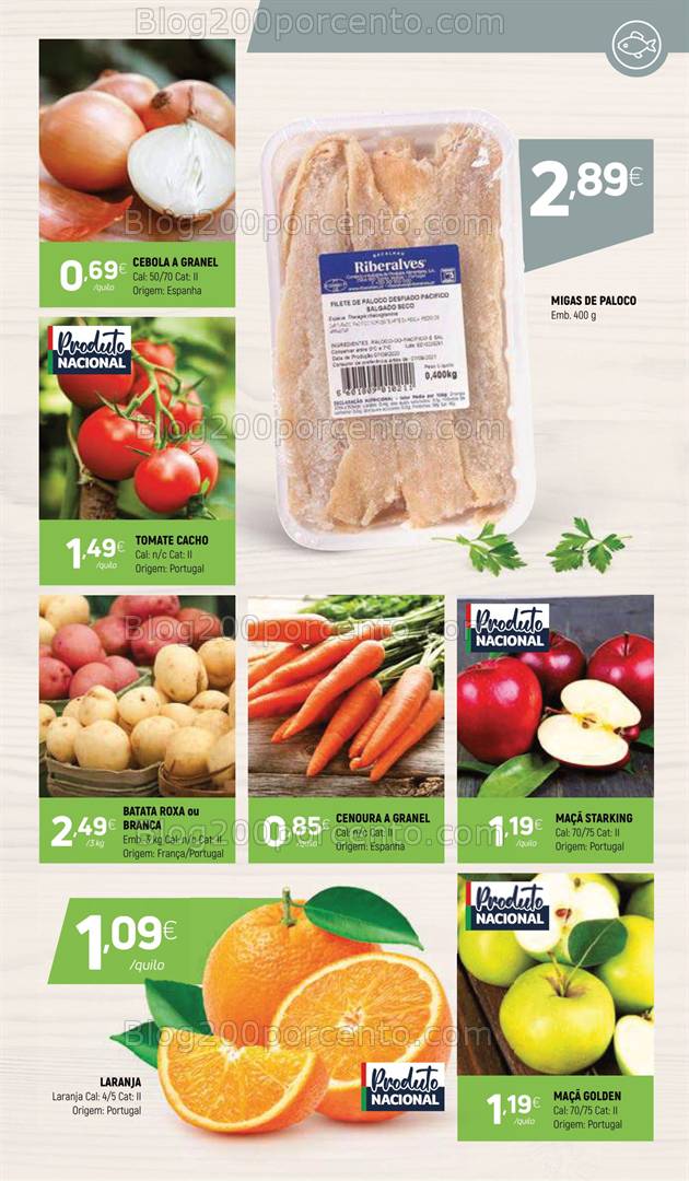 Antevisão Folheto COVIRAN Promoções até 12 janeiro