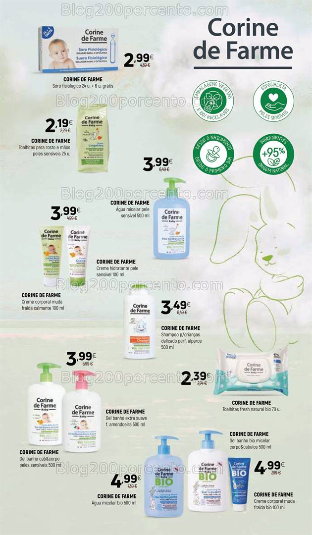 Antevisão Folheto COVIRAN Promoções de 11 a 23 fevereiro