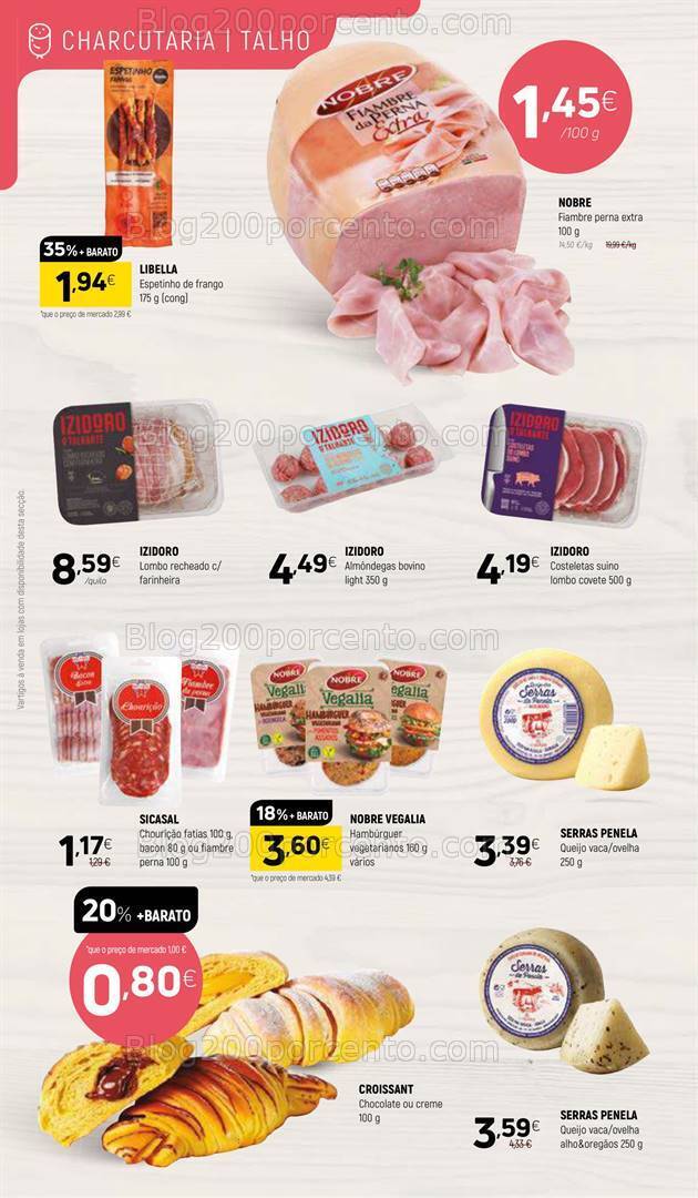 Antevisão Folheto COVIRAN Promoções de 10 a 22 outubro