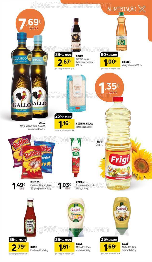 Antevisão Folheto COVIRAN Promoções de 10 a 22 outubro