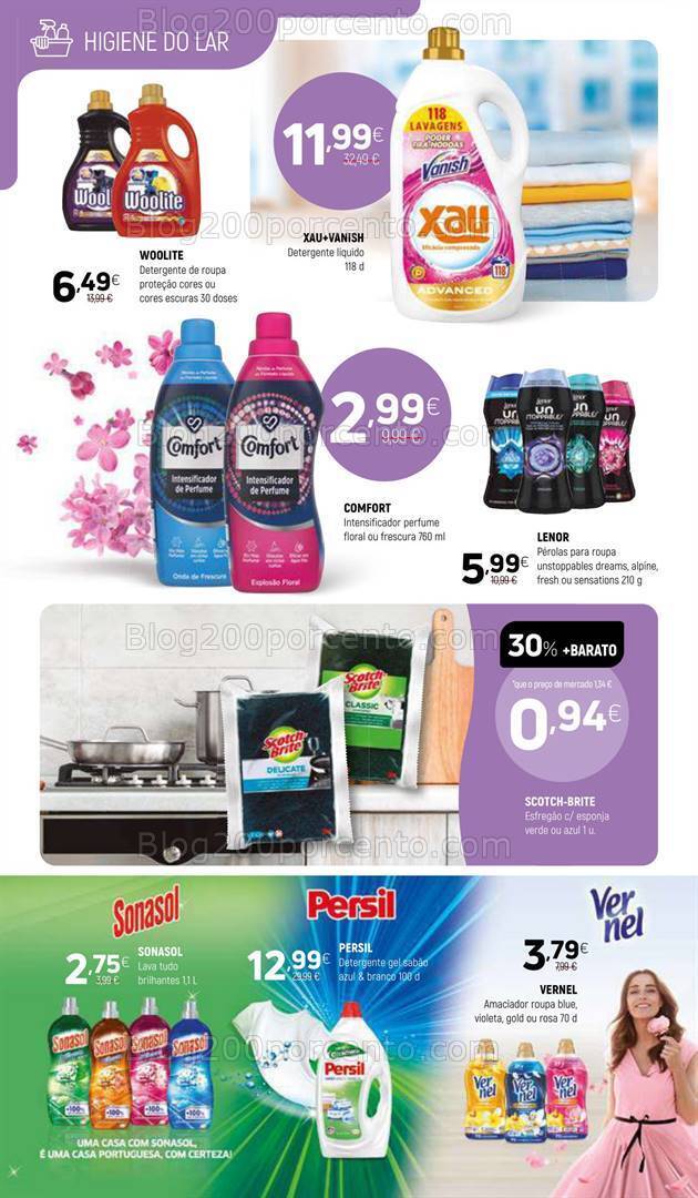 Antevisão Folheto COVIRAN Promoções de 10 a 22 outubro