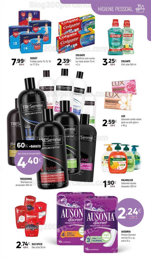 Antevisão Folheto COVIRAN Promoções de 7 a 19 novembro