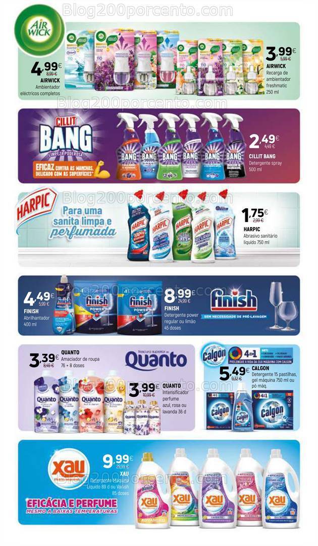 Antevisão Folheto COVIRAN Promoções de 7 a 19 novembro