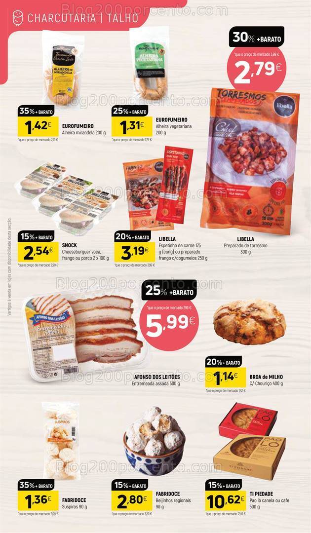 Antevisão Folheto COVIRAN Promoções até 3 dezembro