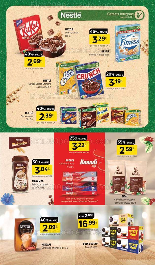 Antevisão Folheto COVIRAN Promoções até 3 dezembro