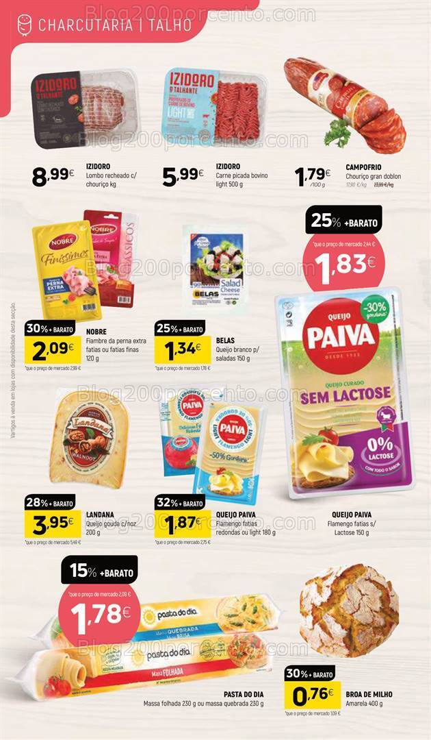 Antevisão Folheto COVIRAN Promoções de 5 a 17 dezembro