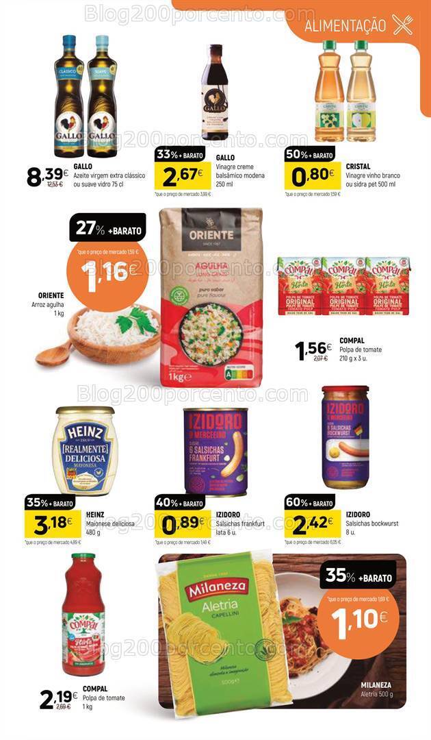 Antevisão Folheto COVIRAN Promoções de 5 a 17 dezembro