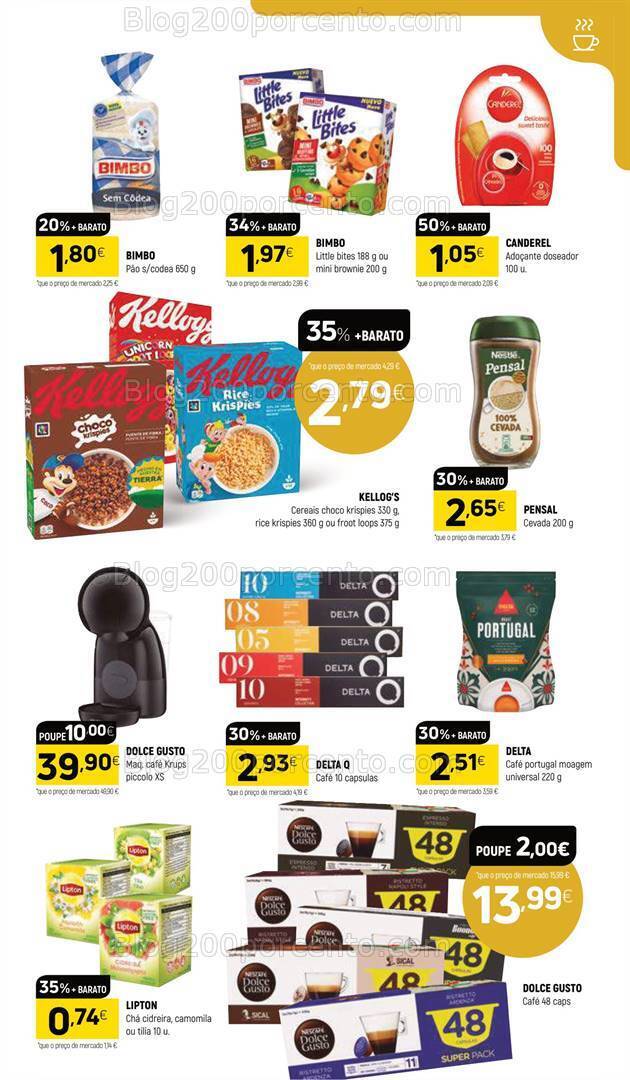 Antevisão Folheto COVIRAN Promoções de 5 a 17 dezembro