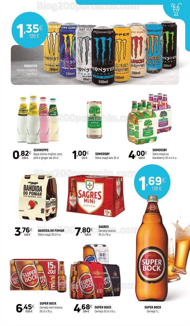 Antevisão Folheto COVIRAN Promoções de 5 a 17 dezembro