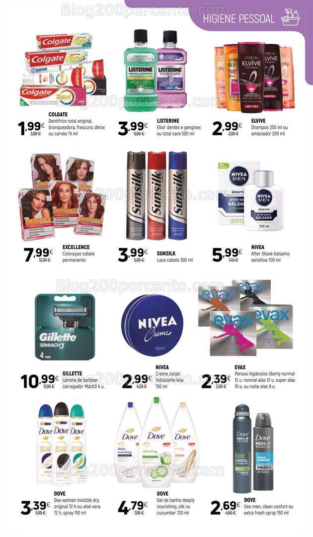 Antevisão Folheto COVIRAN Promoções de 5 a 17 dezembro