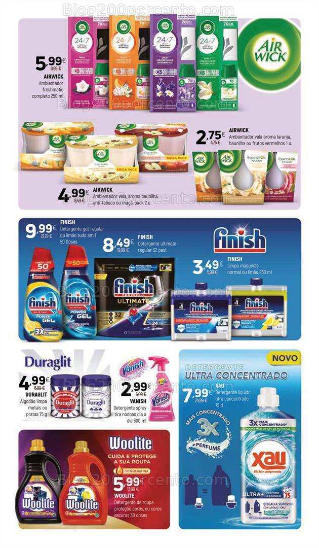 Antevisão Folheto COVIRAN Promoções de 5 a 17 dezembro