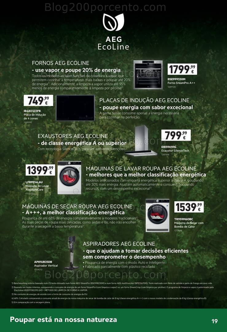 Antevisão Folheto RADIO POPULAR Promoções de 16 fevereiro a 15 março