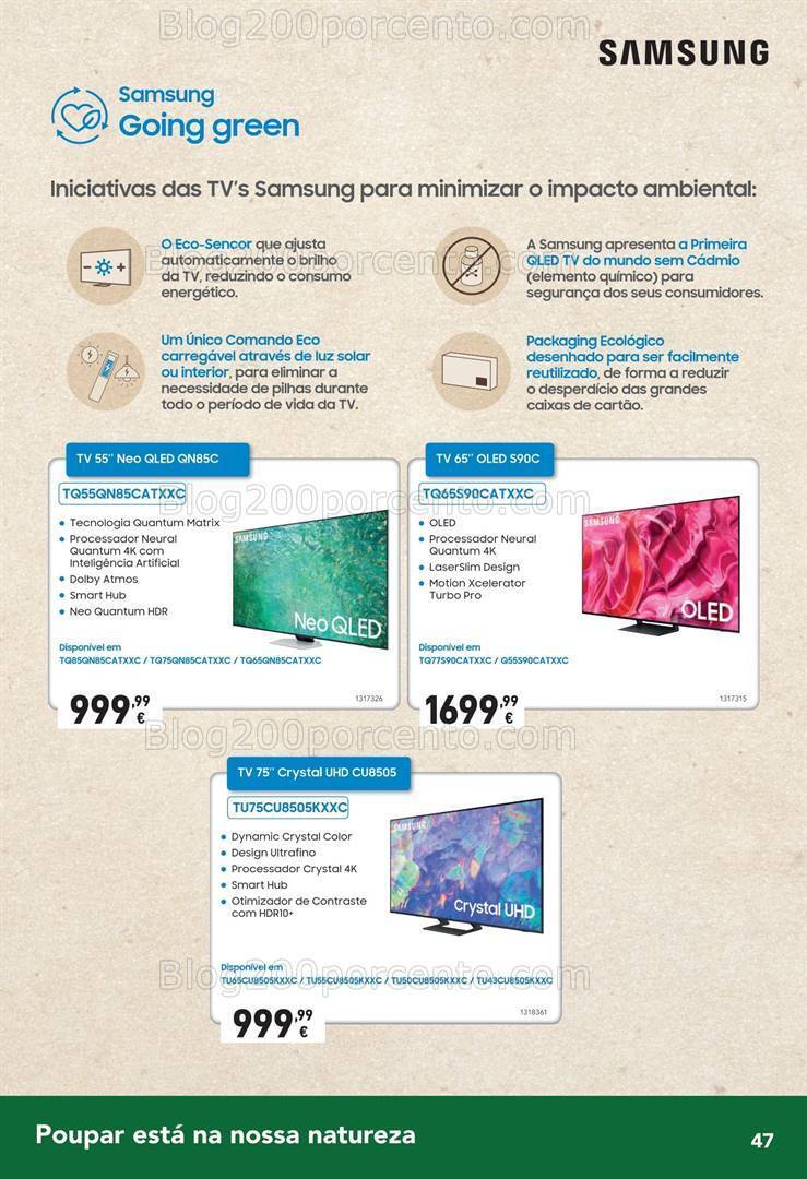 Antevisão Folheto RADIO POPULAR Promoções de 16 fevereiro a 15 março