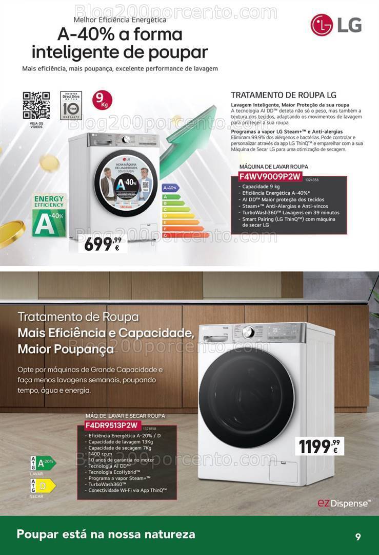 Antevisão Folheto RADIO POPULAR Promoções de 16 fevereiro a 15 março