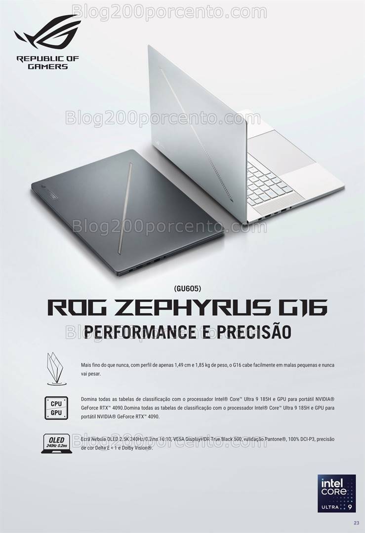 Antevisão Folheto RADIO POPULAR Regresso às Aulas Promoções de 2 a 29 setembro