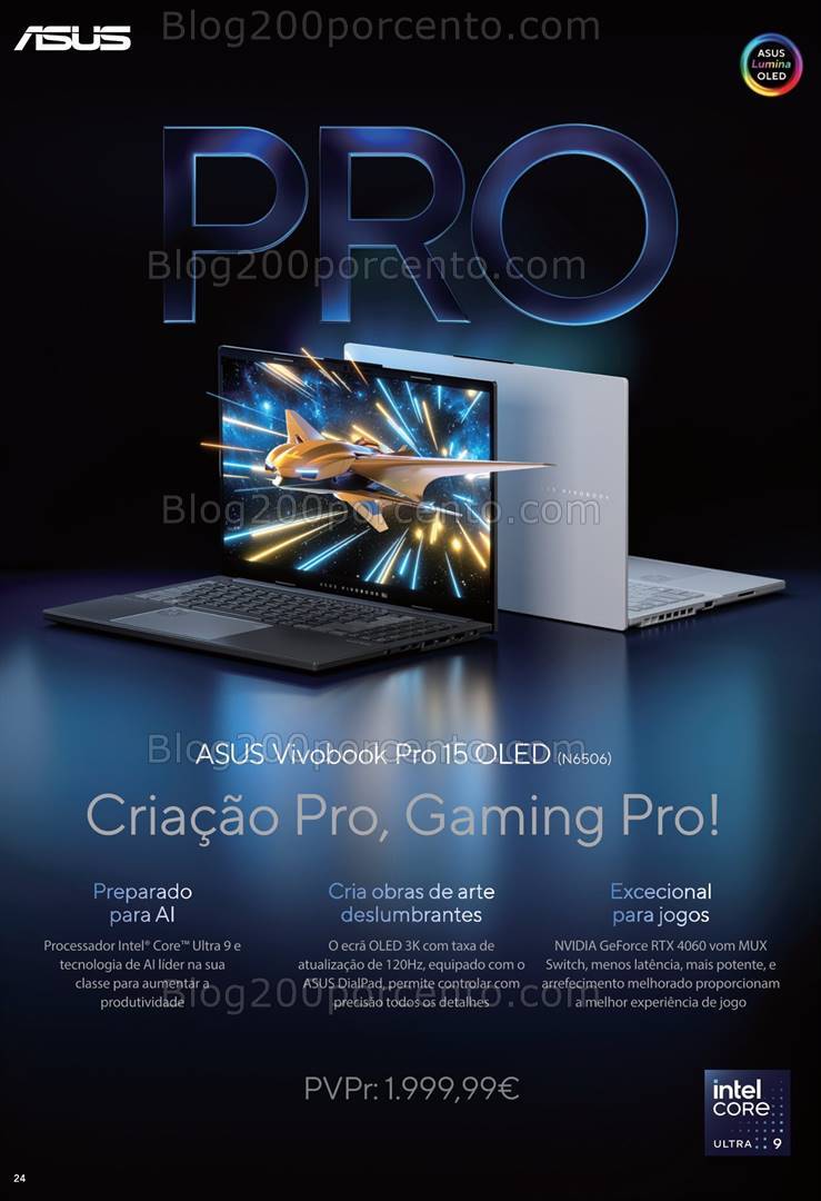 Antevisão Folheto RADIO POPULAR Regresso às Aulas Promoções de 2 a 29 setembro