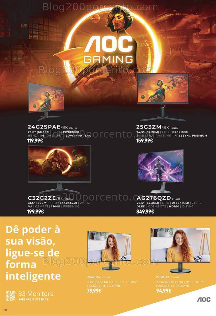 Antevisão Folheto RADIO POPULAR Regresso às Aulas Promoções de 2 a 29 setembro