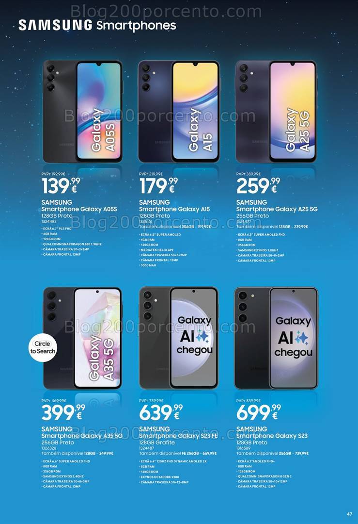 Antevisão Folheto RADIO POPULAR Regresso às Aulas Promoções de 2 a 29 setembro