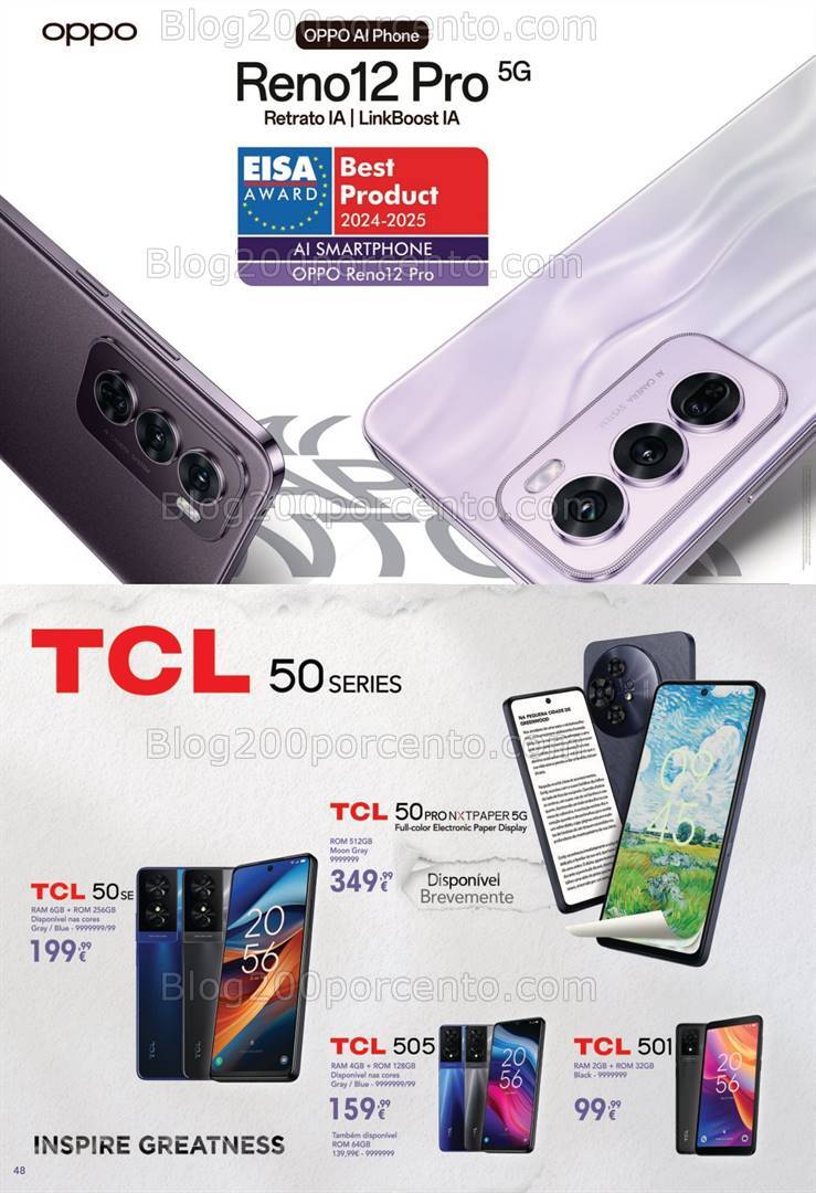 Antevisão Folheto RADIO POPULAR Regresso às Aulas Promoções de 2 a 29 setembro