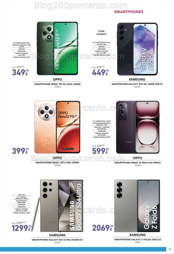 Antevisão Folheto RADIO POPULAR Regresso às Aulas Promoções de 2 a 29 setembro