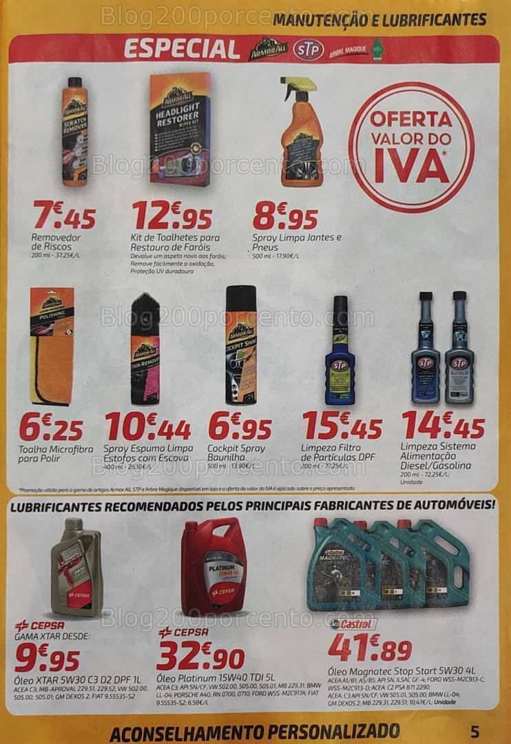 Antevisão Folheto ROADY Promoções de 31 agosto a 24 setembro