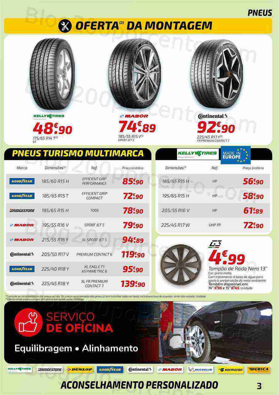 Antevisão Folheto ROADY Promoções de 27 abril a 21 maio