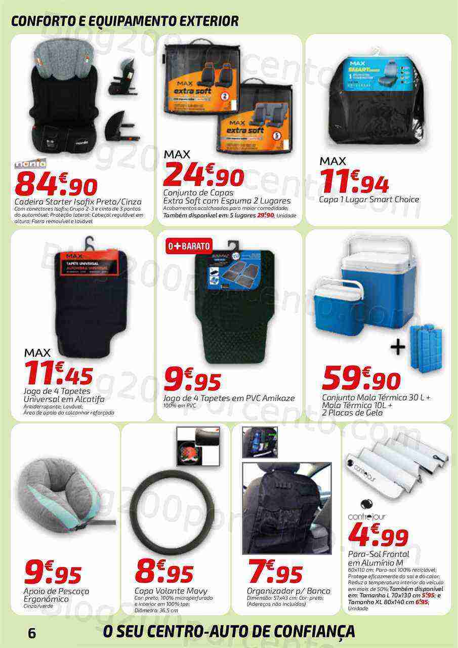 Antevisão Folheto ROADY Promoções de 27 abril a 21 maio