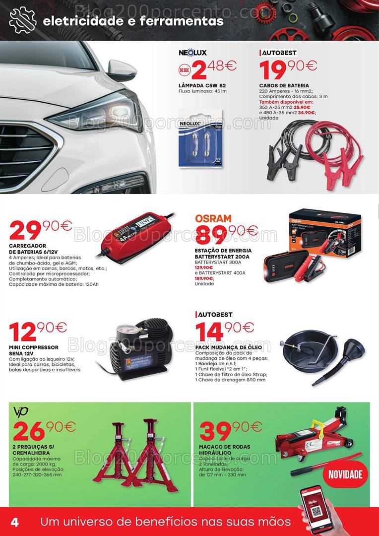 Antevisão Folheto ROADY Promoções de 2 a 26 janeiro