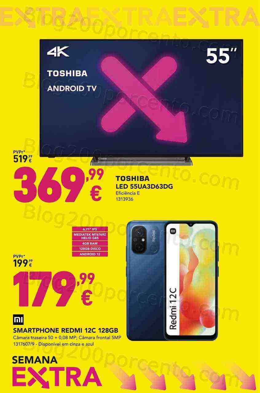 Antevisão Folheto RADIO POPULAR Promoções de 19 a 28 maio