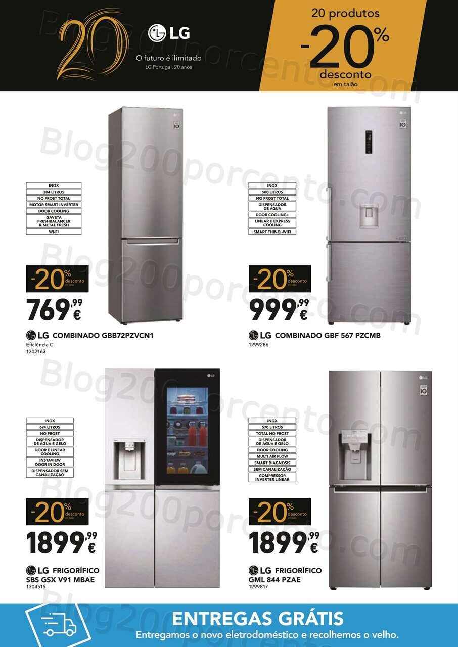 Antevisão Folheto RADIO POPULAR Promoções de 1 a 7 junho