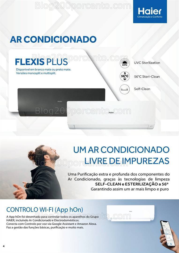 Antevisão Folheto RADIO POPULAR Especial Aquecimento Promoções até 24 dezembro