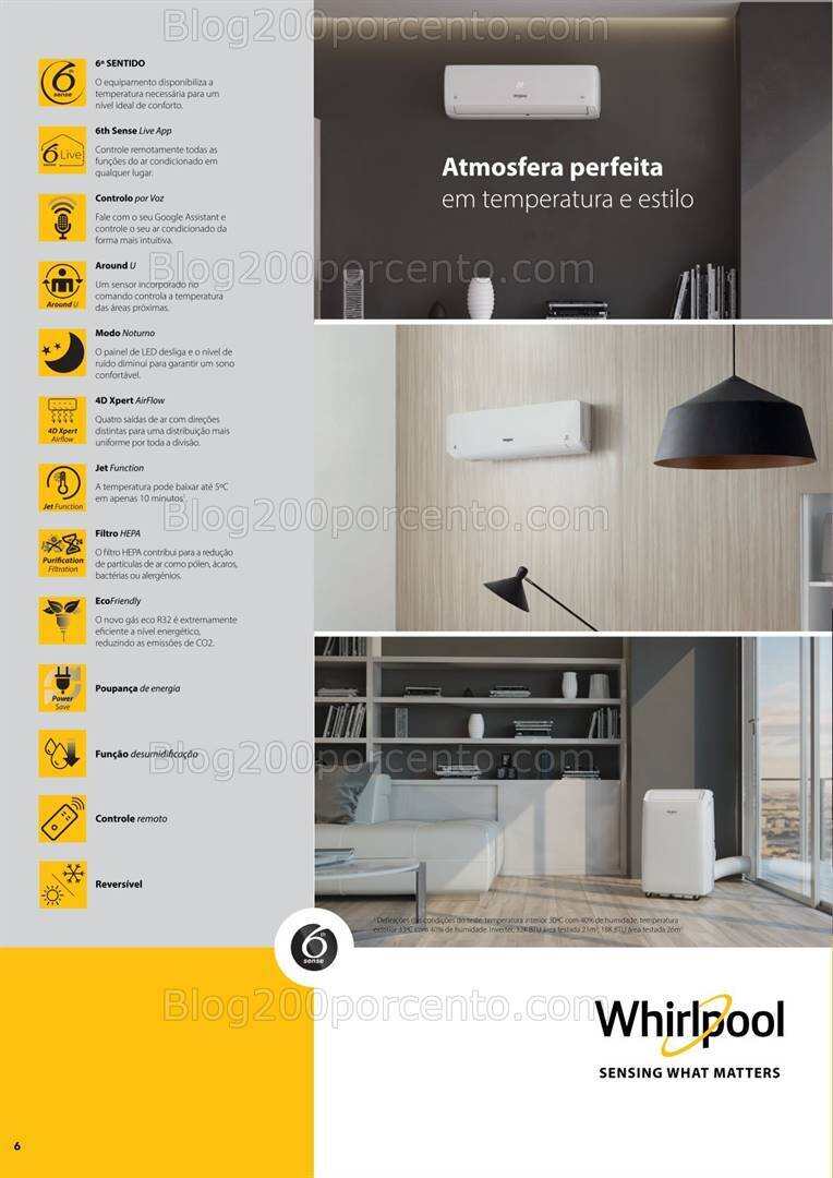 Antevisão Folheto RADIO POPULAR Especial Aquecimento Promoções até 24 dezembro