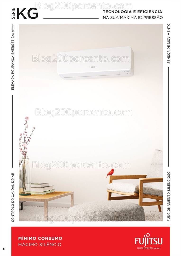 Antevisão Folheto RADIO POPULAR Especial Aquecimento Promoções até 24 dezembro