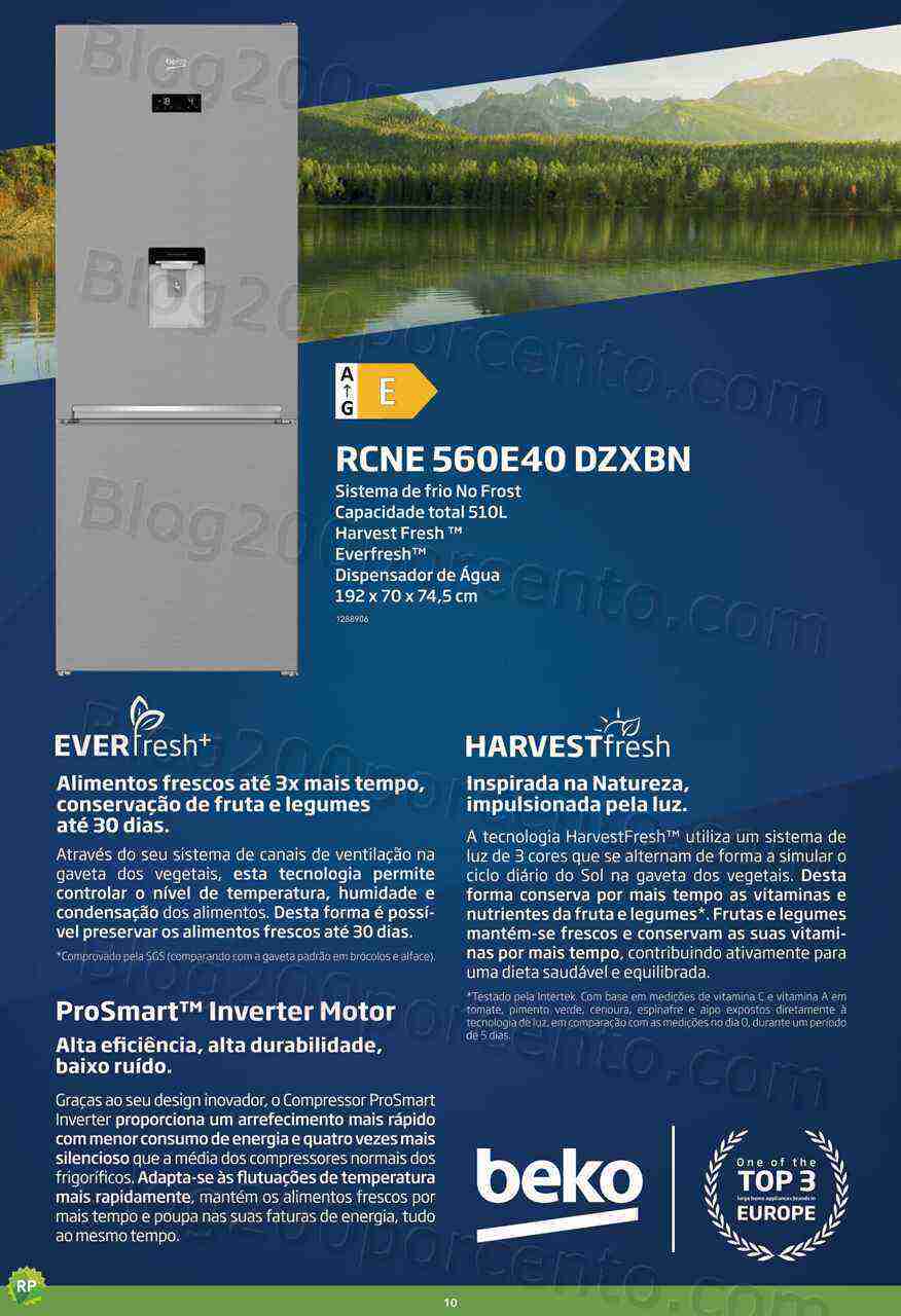 Antevisão Folheto RADIO POPULAR Especial Encastre Promoções de 11 a 28 maio