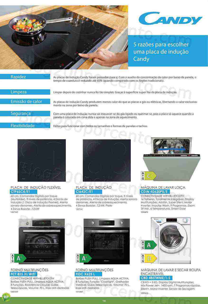 Antevisão Folheto RADIO POPULAR Especial Encastre Promoções de 11 a 28 maio