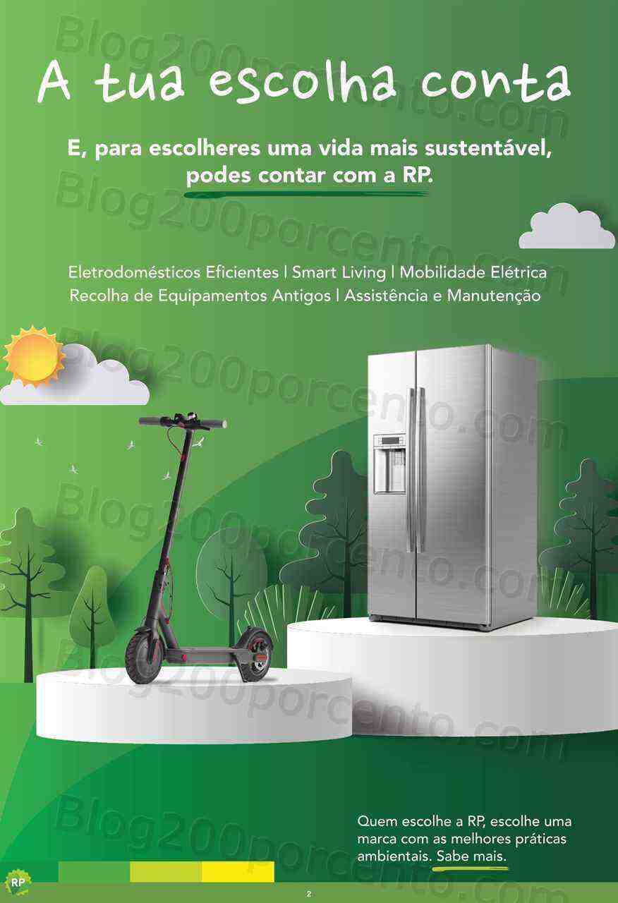 Antevisão Folheto RADIO POPULAR Especial Encastre Promoções de 11 a 28 maio