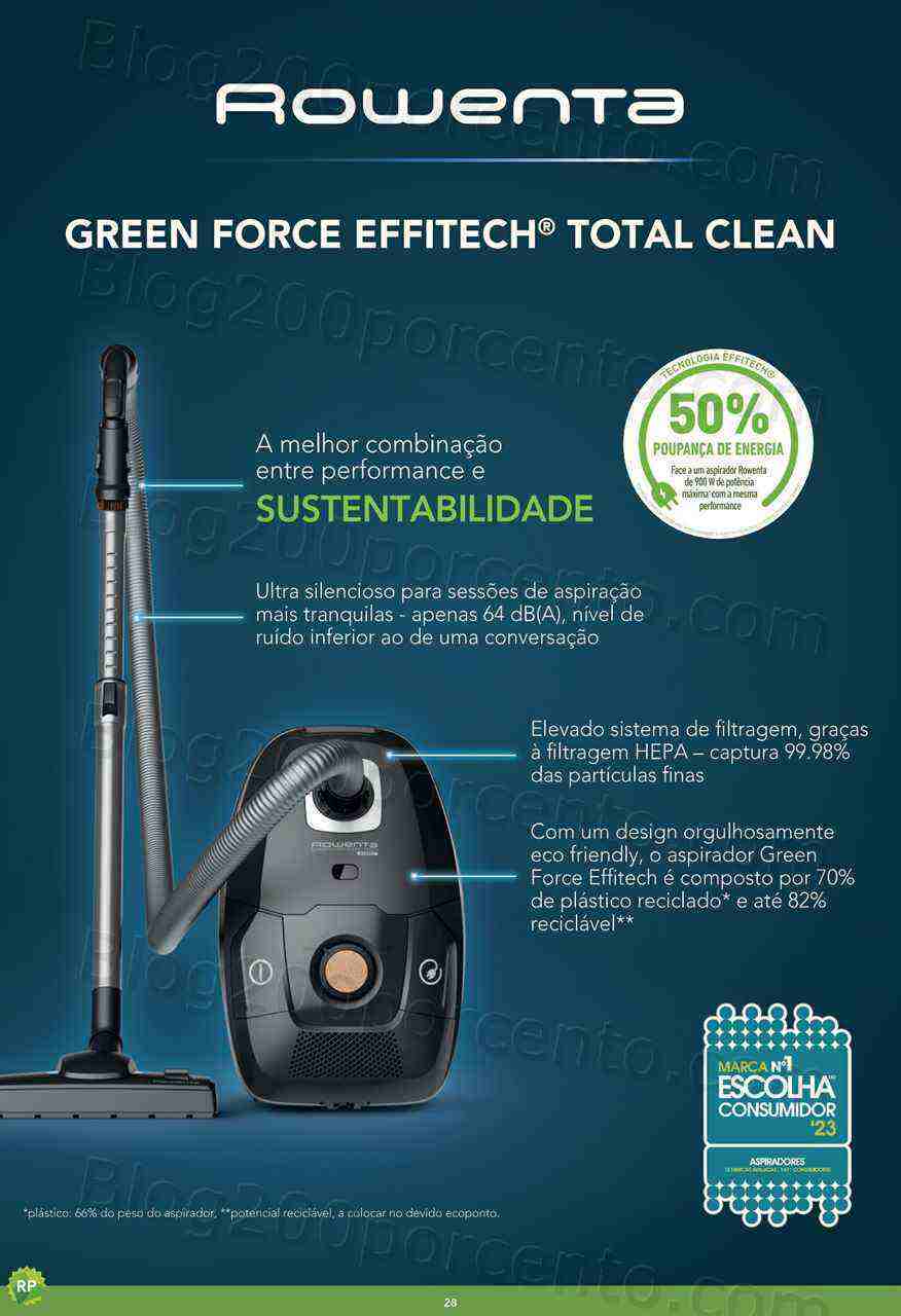 Antevisão Folheto RADIO POPULAR Especial Encastre Promoções de 11 a 28 maio