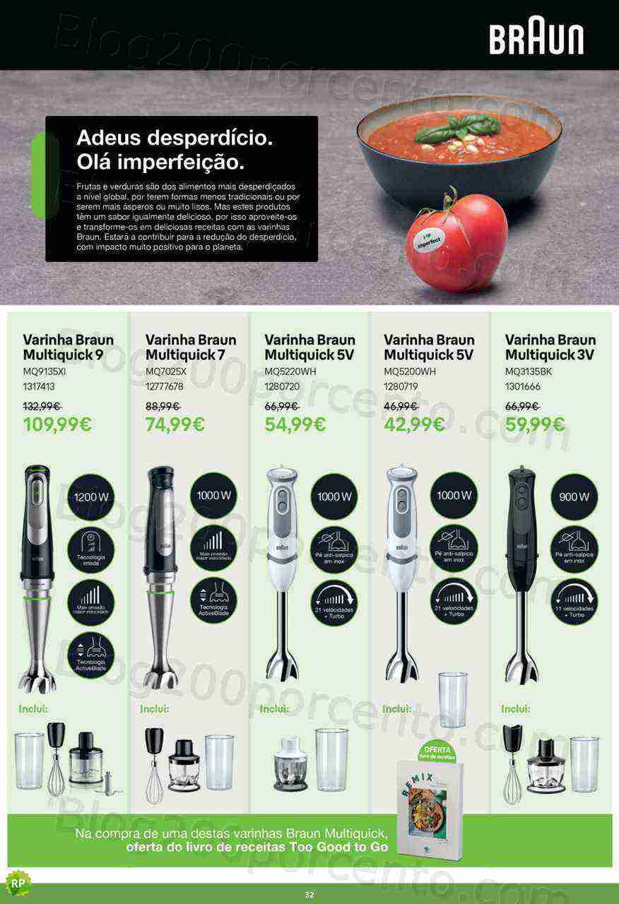 Antevisão Folheto RADIO POPULAR Especial Encastre Promoções de 11 a 28 maio