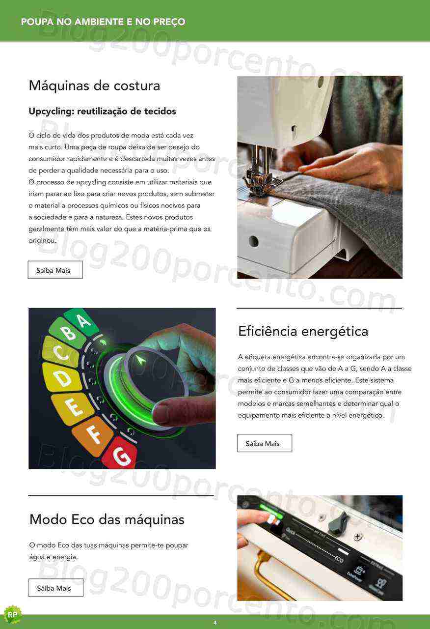 Antevisão Folheto RADIO POPULAR Especial Encastre Promoções de 11 a 28 maio