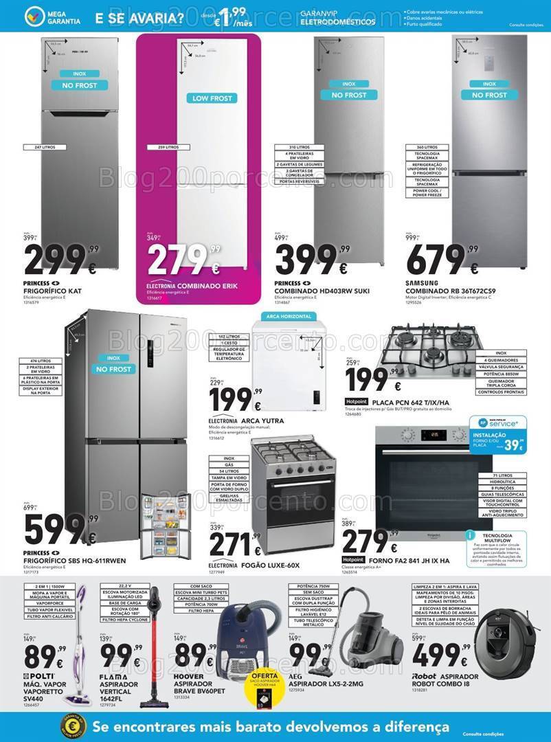 Antevisão Folheto RADIO POPULAR Regresso às Aulas Promoções de 7 a 20 setembro