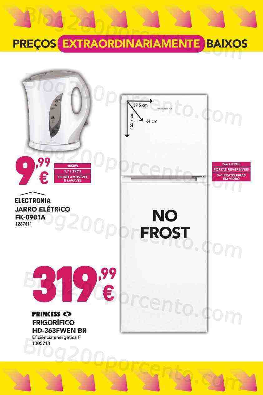 Antevisão Folheto RADIO POPULAR Promoções de 21 abril a 1 maio