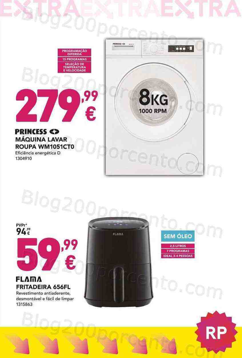 Antevisão Folheto RADIO POPULAR Promoções de 21 abril a 1 maio