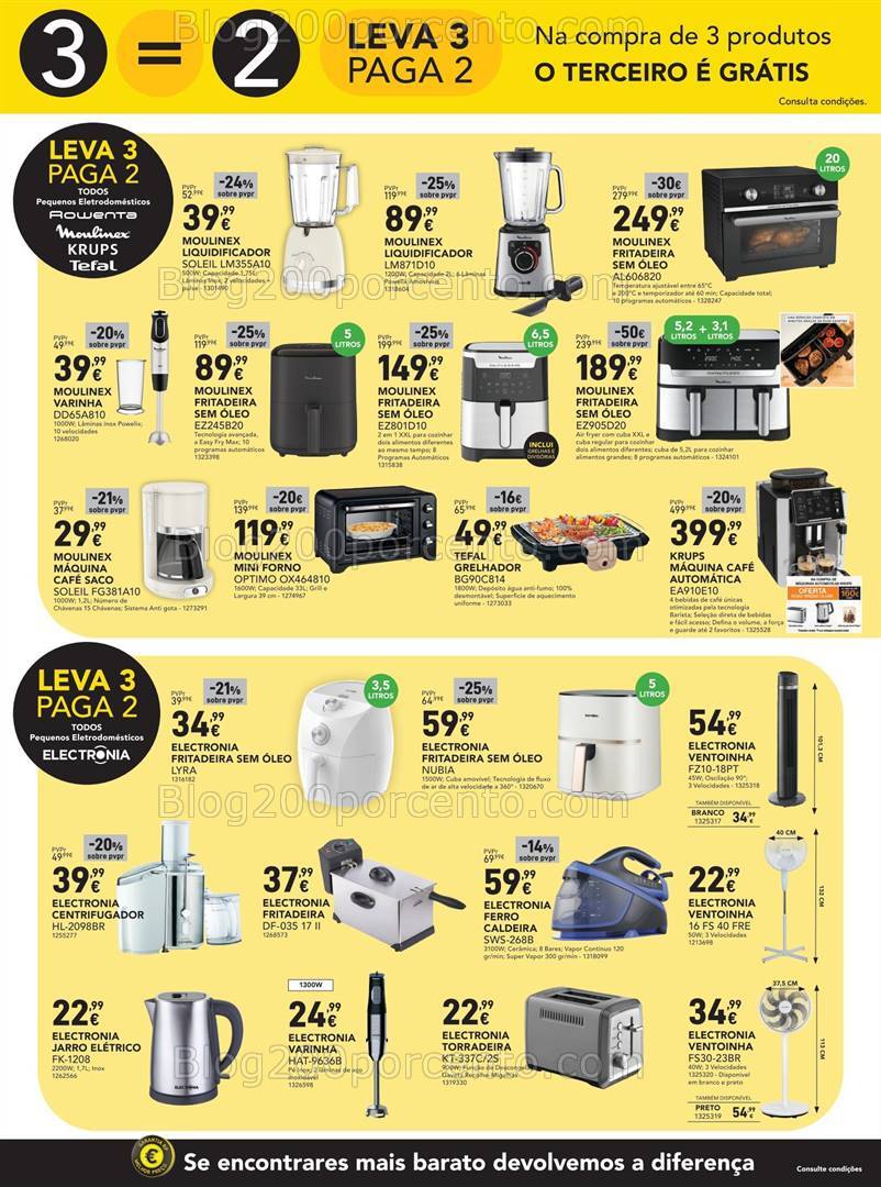 Antevisão Folheto RADIO POPULAR Promoções de 30 julho a 14 agosto