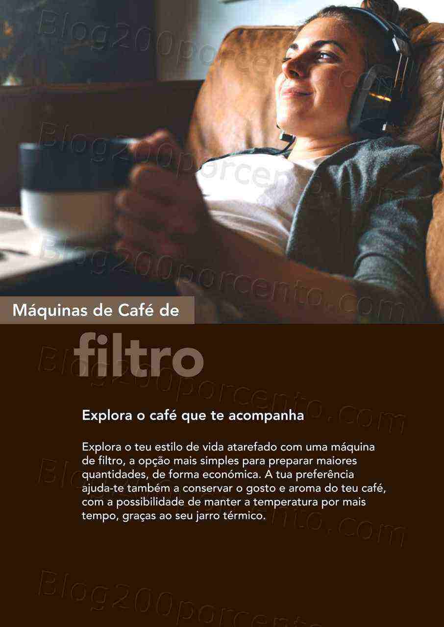 Antevisão Folheto RADIO POPULAR Especial Café - 14 a 30 abril