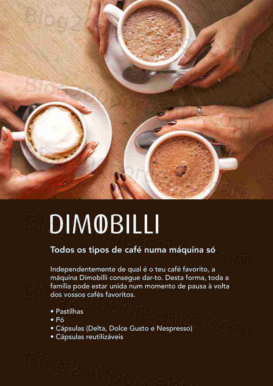 Antevisão Folheto RADIO POPULAR Especial Café - 14 a 30 abril