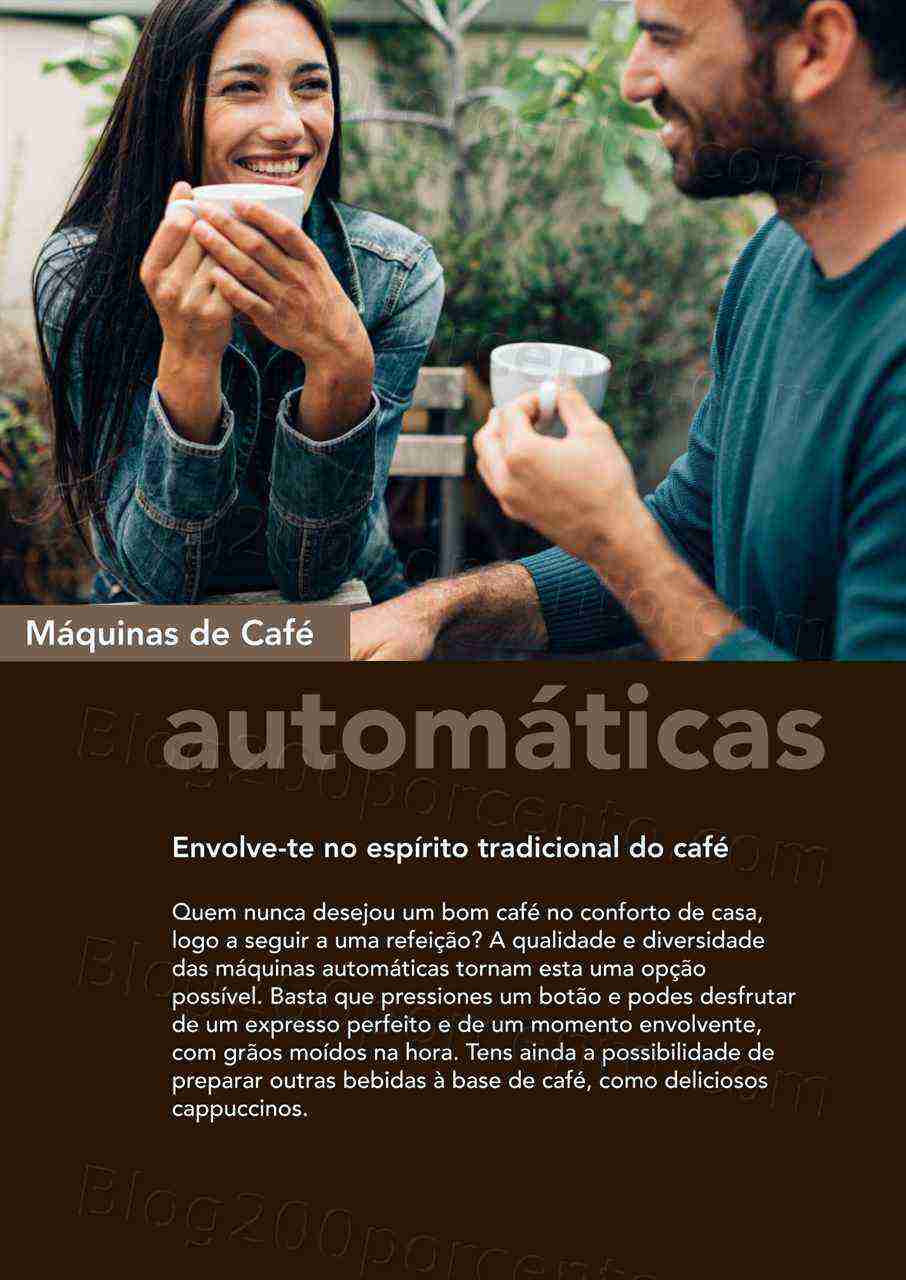 Antevisão Folheto RADIO POPULAR Especial Café - 14 a 30 abril