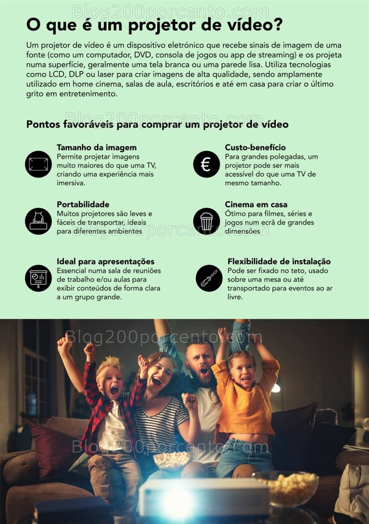 Antevisão Folheto RADIO POPULAR Especial Projetores Promoções de 16 maio a 1 junho all