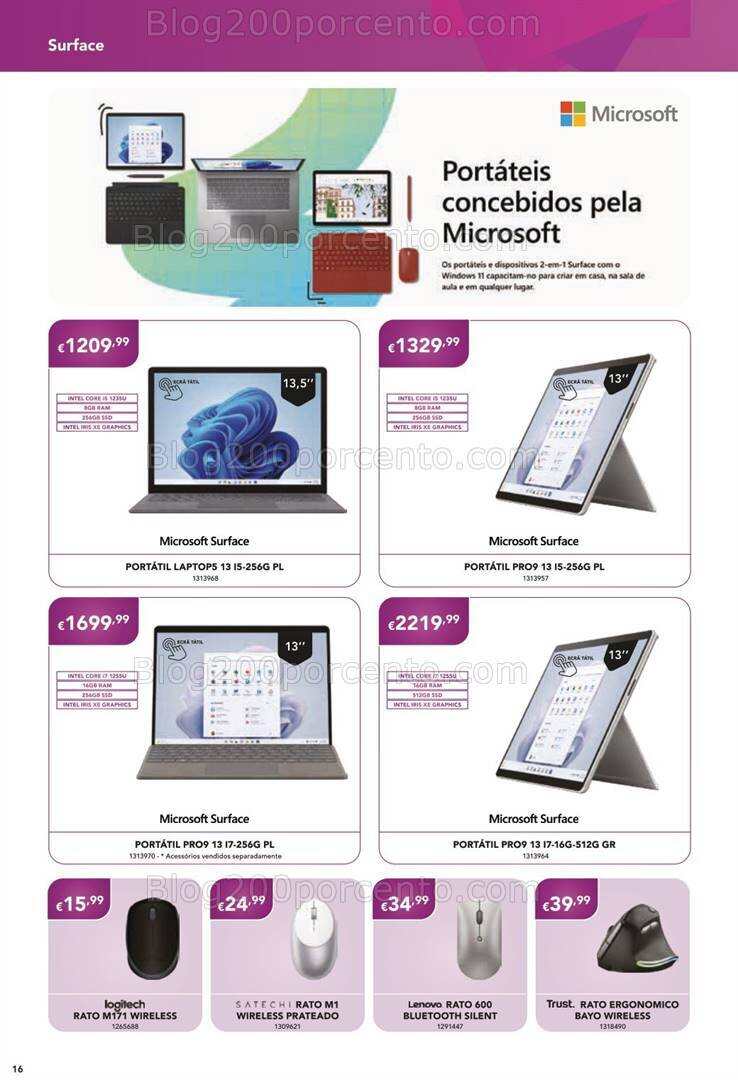 Antevisão Folheto RADIO POPULAR Especial Regresso às Aulas Promoções de 31 agosto a 24 setembro