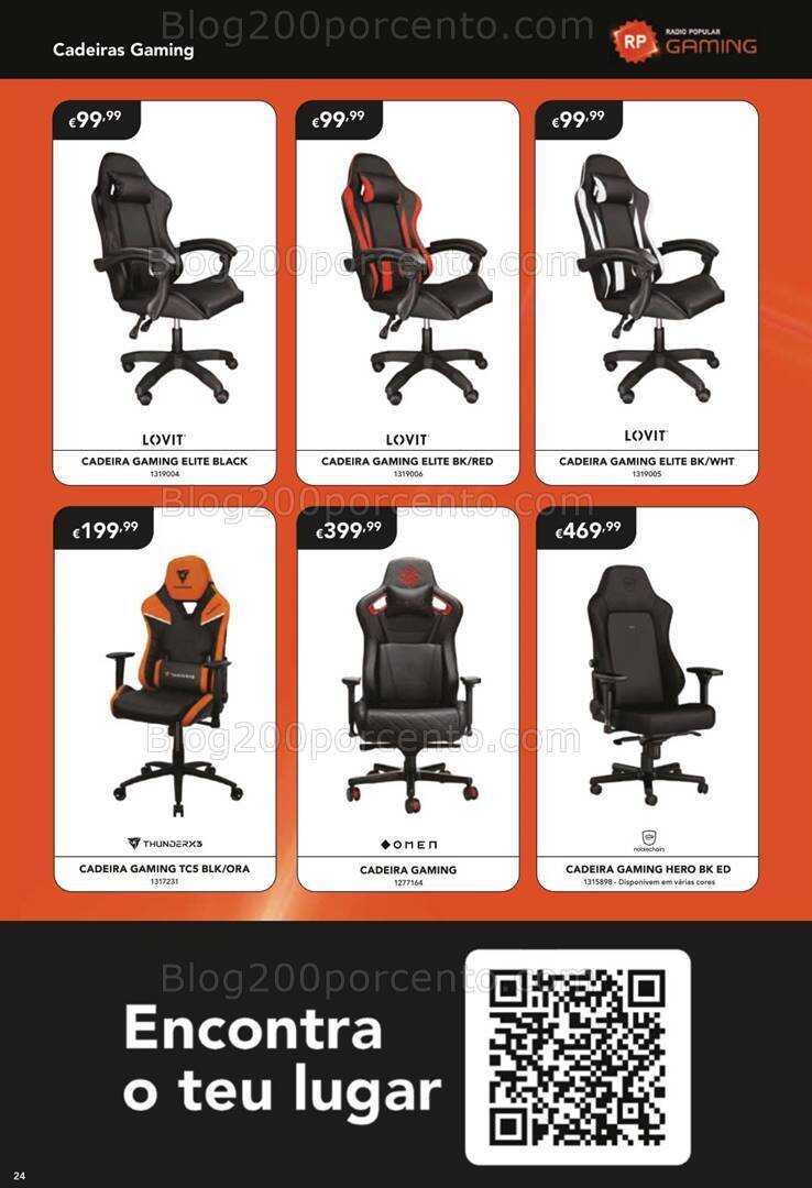 Antevisão Folheto RADIO POPULAR Especial Regresso às Aulas Promoções de 31 agosto a 24 setembro