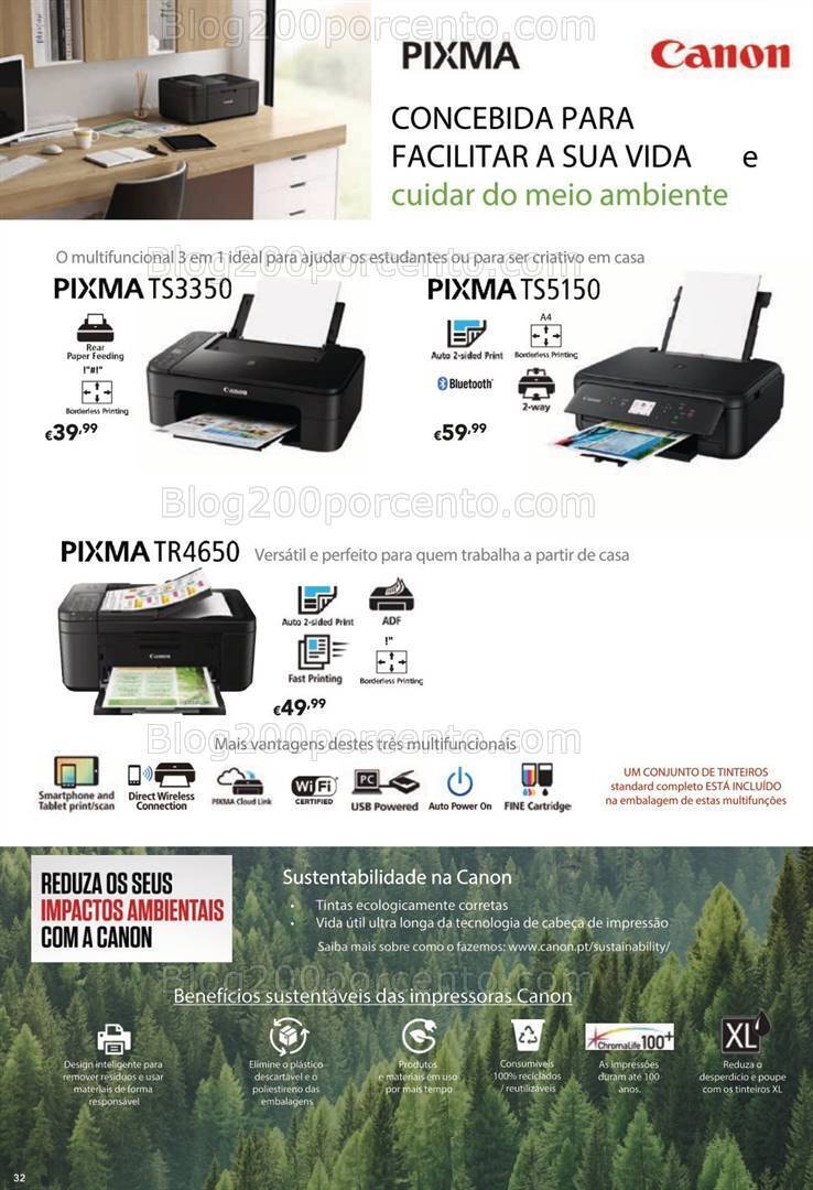 Antevisão Folheto RADIO POPULAR Especial Regresso às Aulas Promoções de 31 agosto a 24 setembro